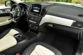 Mercedes-Benz GLE Coupe 350 CDI AMG OPTIC 9G PANO 360 H/K KEY GO 21 | Mobile.bg    15