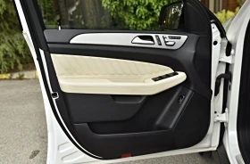 Mercedes-Benz GLE Coupe 350 CDI AMG OPTIC 9G PANO 360 H/K KEY GO 21 | Mobile.bg    7