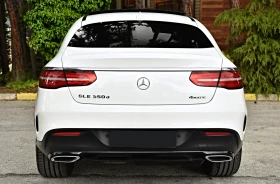 Mercedes-Benz GLE Coupe 350 CDI AMG OPTIC 9G PANO 360 H/K KEY GO 21 | Mobile.bg    5