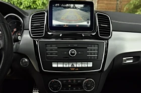 Mercedes-Benz GLE Coupe 350 CDI AMG OPTIC 9G PANO 360 H/K KEY GO 21 | Mobile.bg    16