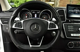 Mercedes-Benz GLE Coupe 350 CDI AMG OPTIC 9G PANO 360 H/K KEY GO 21 | Mobile.bg    11