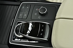 Mercedes-Benz GLE Coupe 350 CDI AMG OPTIC 9G PANO 360 H/K KEY GO 21 | Mobile.bg    12