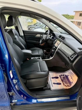 Обява за продажба на Haval H2 SUV 1.5T LPG Premium с газов инжекцион 45000 км. ~25 999 лв. - изображение 9