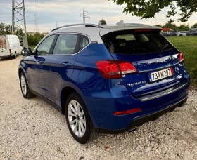 Обява за продажба на Haval H2 SUV 1.5T LPG Premium с газов инжекцион 45000 км. ~25 999 лв. - изображение 4