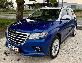 Обява за продажба на Haval H2 SUV 1.5T LPG Premium с газов инжекцион 45000 км. ~25 999 лв. - изображение 2