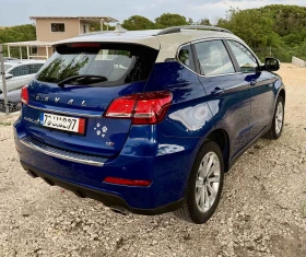 Обява за продажба на Haval H2 SUV 1.5T LPG Premium с газов инжекцион 45000 км. ~25 999 лв. - изображение 6