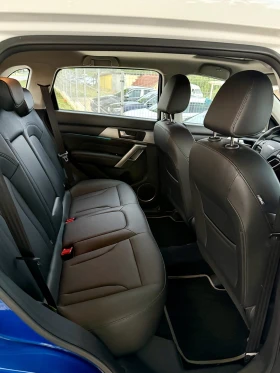 Обява за продажба на Haval H2 SUV 1.5T LPG Premium с газов инжекцион 45000 км. ~25 999 лв. - изображение 8