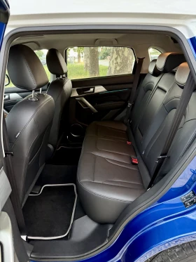 Обява за продажба на Haval H2 SUV 1.5T LPG Premium с газов инжекцион 45000 км. ~25 999 лв. - изображение 10