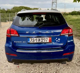 Обява за продажба на Haval H2 SUV 1.5T LPG Premium с газов инжекцион 45000 км. ~25 999 лв. - изображение 5