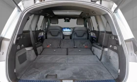 Mercedes-Benz GLS 350 d 4Matic = AMG Line = Advanced Plus  | Mobile.bg    11