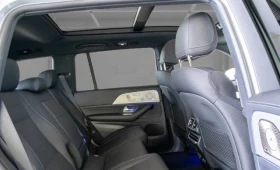 Mercedes-Benz GLS 350 d 4Matic = AMG Line = Advanced Plus  | Mobile.bg    9