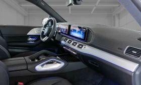 Mercedes-Benz GLS 350 d 4Matic = AMG Line = Advanced Plus  | Mobile.bg    8