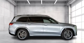 Mercedes-Benz GLS 350 d 4Matic = AMG Line = Advanced Plus  | Mobile.bg    4