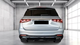 Mercedes-Benz GLS 350 d 4Matic = AMG Line = Advanced Plus  | Mobile.bg    2