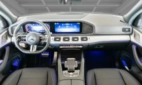 Mercedes-Benz GLS 350 d 4Matic = AMG Line = Advanced Plus  | Mobile.bg    7