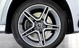 Mercedes-Benz GLS 350 d 4Matic = AMG Line = Advanced Plus  | Mobile.bg    5