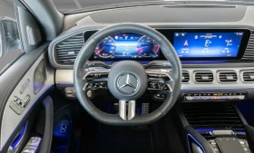 Mercedes-Benz GLS 350 d 4Matic = AMG Line = Advanced Plus  | Mobile.bg    6