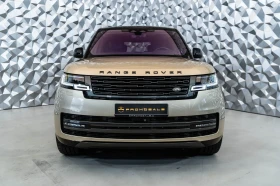  Land Rover Range rov...