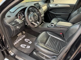 Mercedes-Benz GLE 350 d= Coupe= 4Matic= AMG= HUD= harman/kardon= Камера= - 69999 лв. - 56721993 9