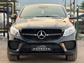 Mercedes-Benz GLE 350 d= Coupe= 4Matic= AMG= HUD= harman/kardon= Камера= - 69999 лв. - 56721993 2