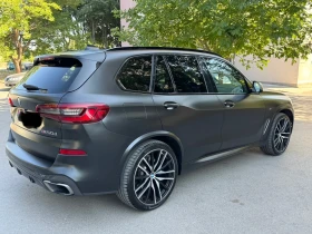 BMW X5 M50D - 83999 лв. - 12008284 5