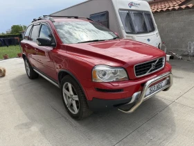 Обява за продажба на Volvo Xc90 ~7 500 лв. - изображение 1