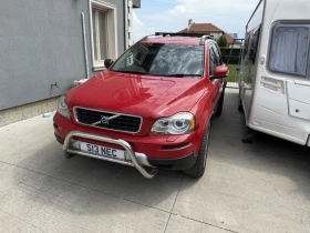 Обява за продажба на Volvo Xc90 ~7 500 лв. - изображение 1