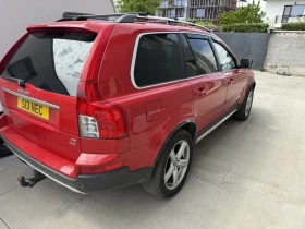 Обява за продажба на Volvo Xc90 ~7 500 лв. - изображение 2