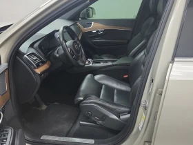 Volvo Xc90 INSCRIPTION* CARFAX*   | Mobile.bg    10