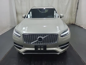 Volvo Xc90 INSCRIPTION* CARFAX*   | Mobile.bg    3