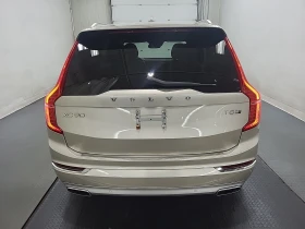 Volvo Xc90 INSCRIPTION* CARFAX*   | Mobile.bg    6