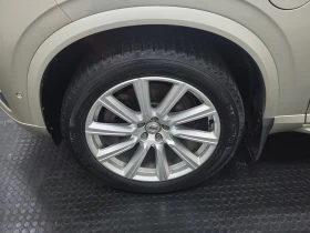Volvo Xc90 INSCRIPTION* CARFAX*   | Mobile.bg    9