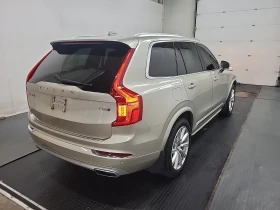 Volvo Xc90 INSCRIPTION* CARFAX*   | Mobile.bg    4