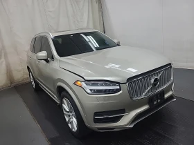 Volvo Xc90 INSCRIPTION* CARFAX*   | Mobile.bg    2