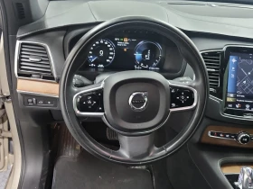 Volvo Xc90 INSCRIPTION* CARFAX*   | Mobile.bg    12