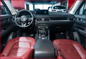 Mazda CX-5 AWD | Mobile.bg    14