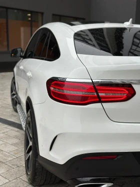 Mercedes-Benz GLE 350 AMG LINE | Mobile.bg    6