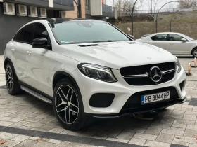 Mercedes-Benz GLE 350 AMG LINE - изображение 1 | Auto.bg Mercedes-Benz GLE 350 AMG LINE - изображение 1