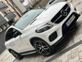 Mercedes-Benz GLE 350 AMG LINE | Mobile.bg    7