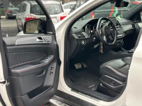 Mercedes-Benz GLE 350 AMG LINE | Mobile.bg    12