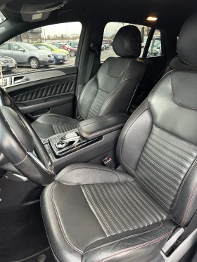 Mercedes-Benz GLE 350 AMG LINE | Mobile.bg    9