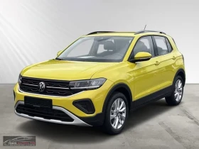 VW T-Cross LIFE/95HP/CAM/NAVI/LED/DIGI/CPLAY/354g