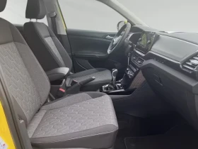 VW T-Cross LIFE/95HP/CAM/NAVI/LED/DIGI/CPLAY/354g - 46899 лв. - 98613460 10