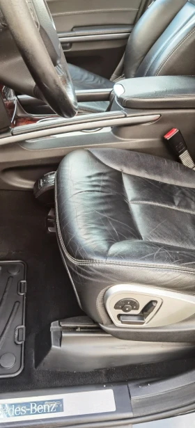 Mercedes-Benz GL 55 AMG 550  | Mobile.bg    6