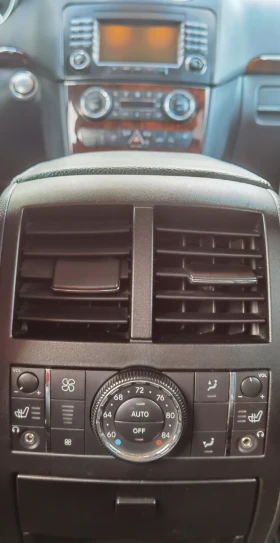 Mercedes-Benz GL 55 AMG 550  | Mobile.bg    12