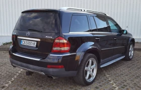 Mercedes-Benz GL 55 AMG 550  | Mobile.bg    3