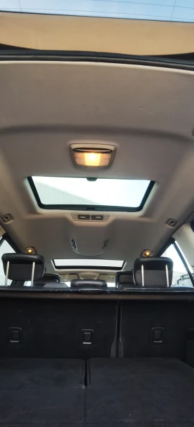 Mercedes-Benz GL 55 AMG 550  | Mobile.bg    9