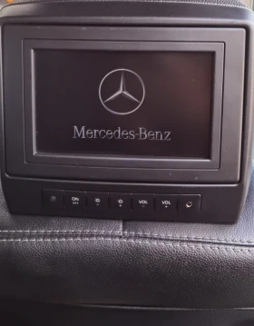 Mercedes-Benz GL 55 AMG 550  | Mobile.bg    15