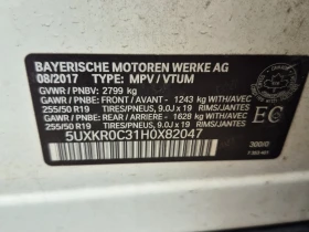 BMW X5 * XDRIVE35I * CARFAX *    | Mobile.bg    17