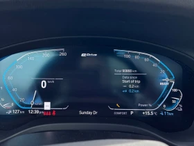 Обява за продажба на BMW X3 * xDrive30e * CARFAX * БЕЗ ПЪРВОНАЧАЛНА ВНОСКА ~44 400 лв. - изображение 7